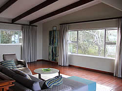 Golden Beach Village luxury accommodation in Ponta do Oura