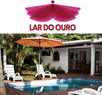 B& B accommodation in Ponto do Oura