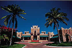 Pemba Hotel and Spa beach resort holiday and vacation accommodation resort in Mozambique is a hidden gem