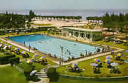 Beira Pool 1975