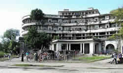 Grande Hotel 2007