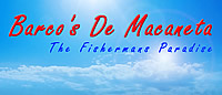 Barco&rsquo;s De Macaneta